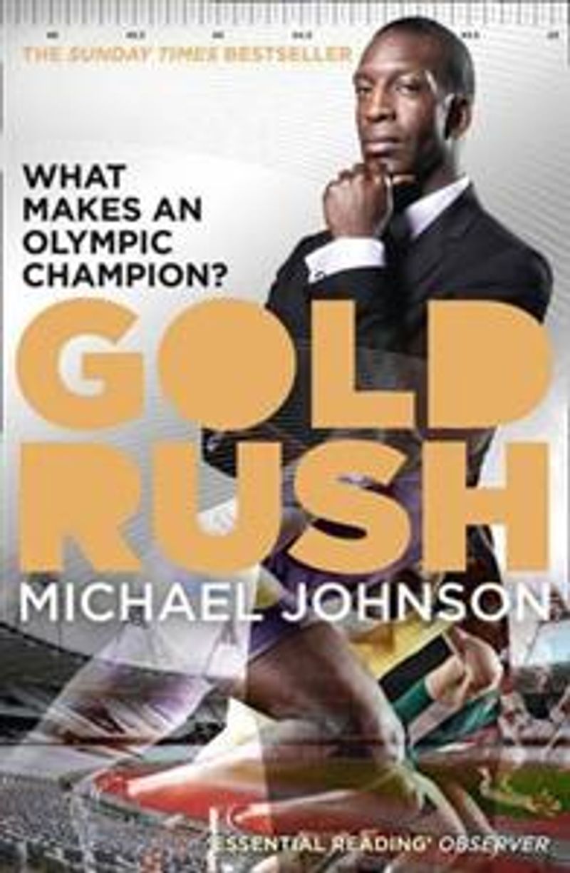Gold Rush (English Edition) Format Kindle