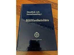 Handbok och formelsamling i hållfasthetslära, 7:e upplagan