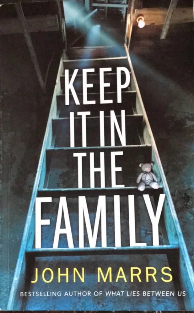 Keep it in the family