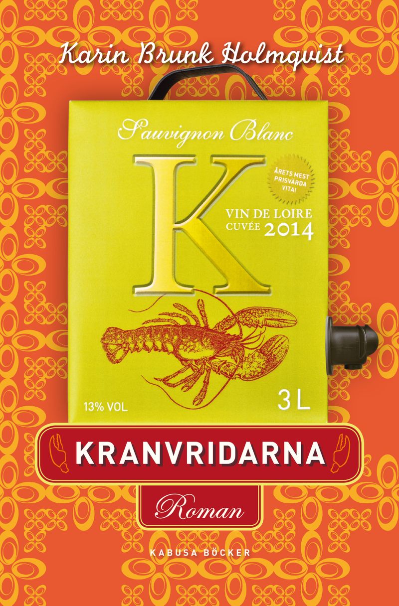 Kranvridarna