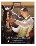 H.M. Konungens Hovstall : kungliga transporter