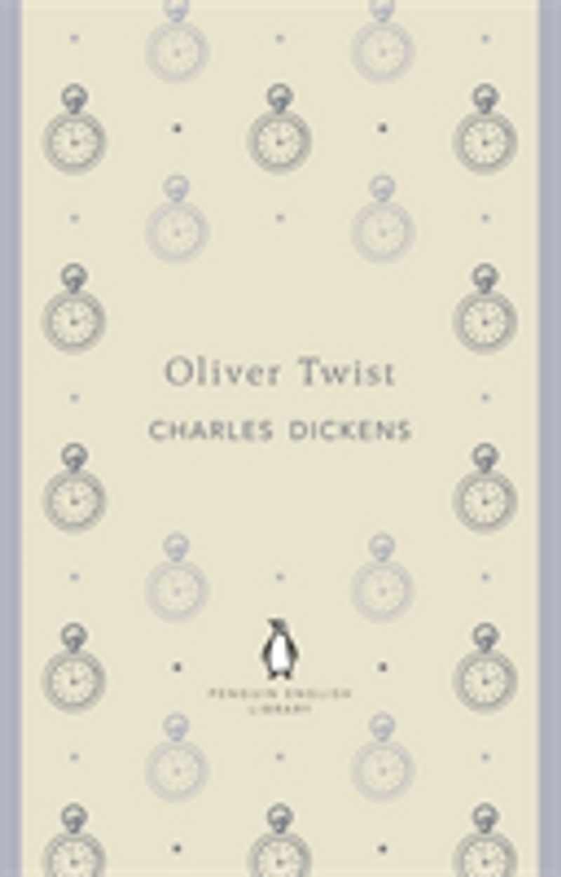 Oliver twist