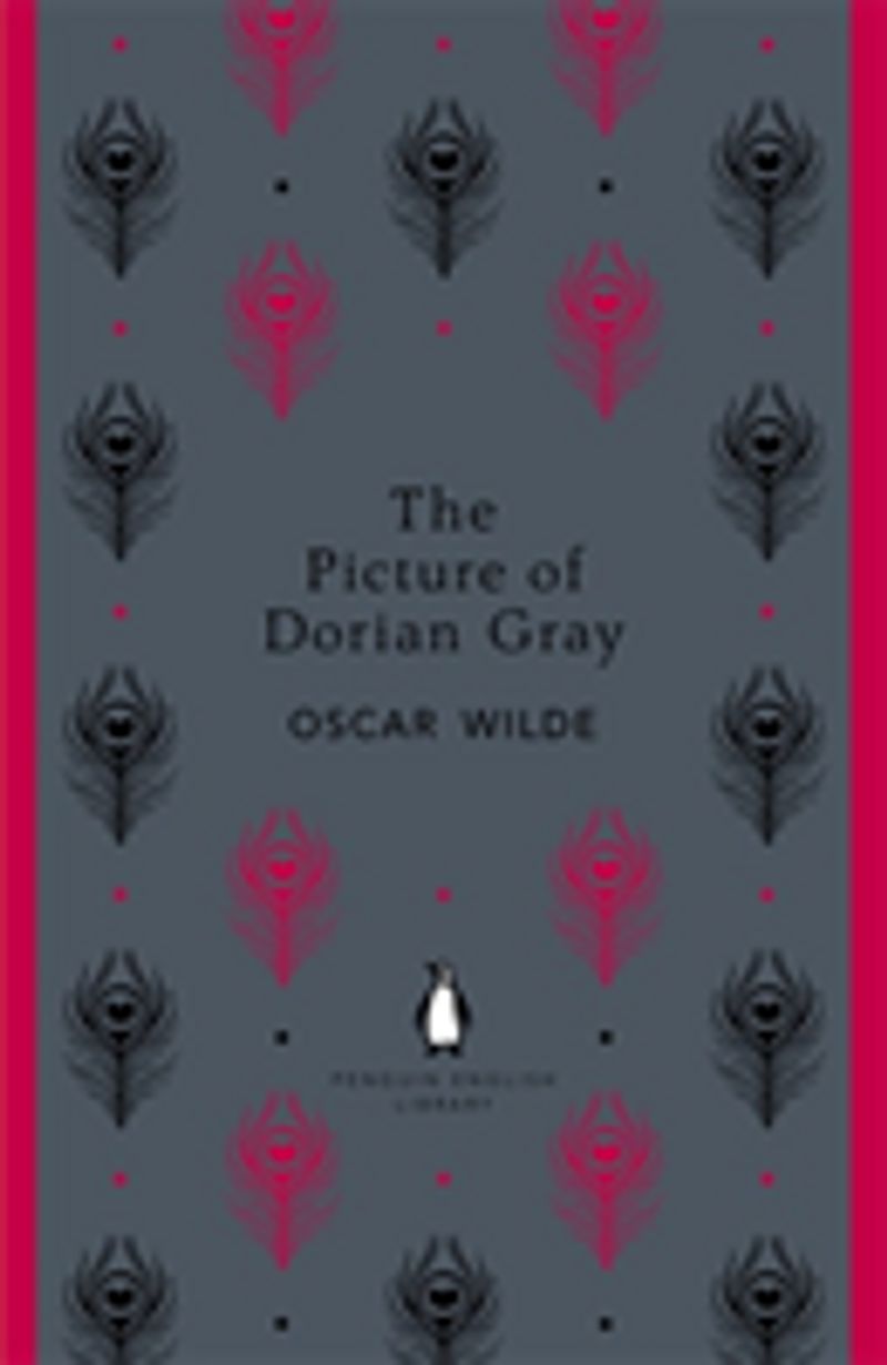 Picture of Dorian Gray