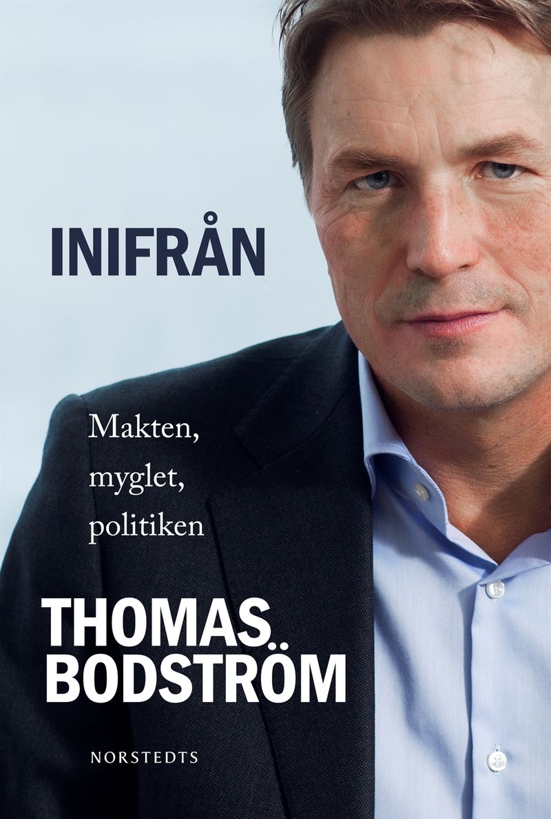 Inifrån - Makten, myglet, politiken