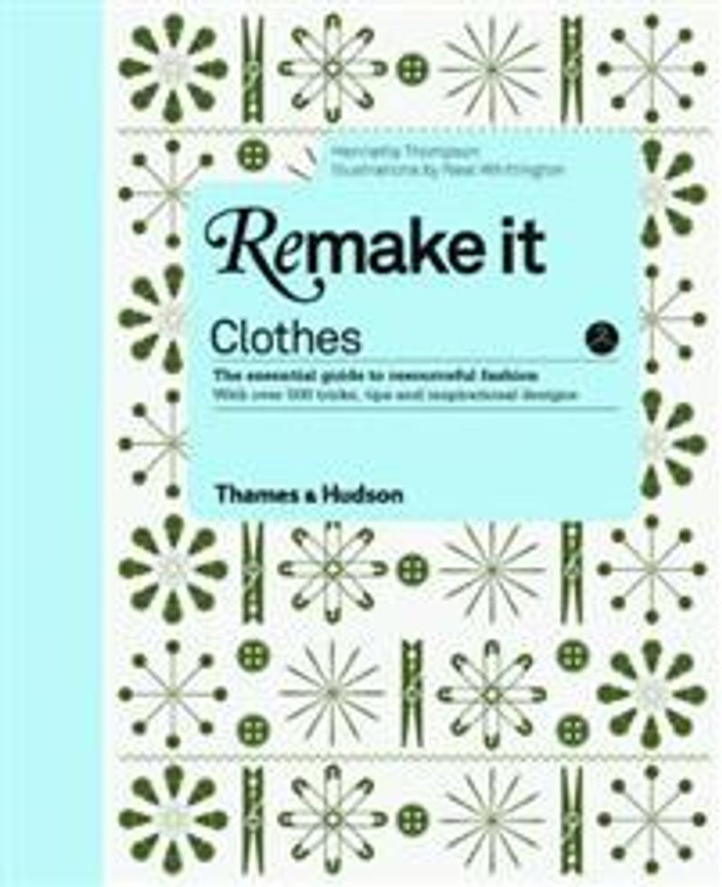 Remake It: Clothes