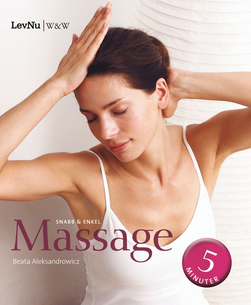 Snabb &amp; enkel massage