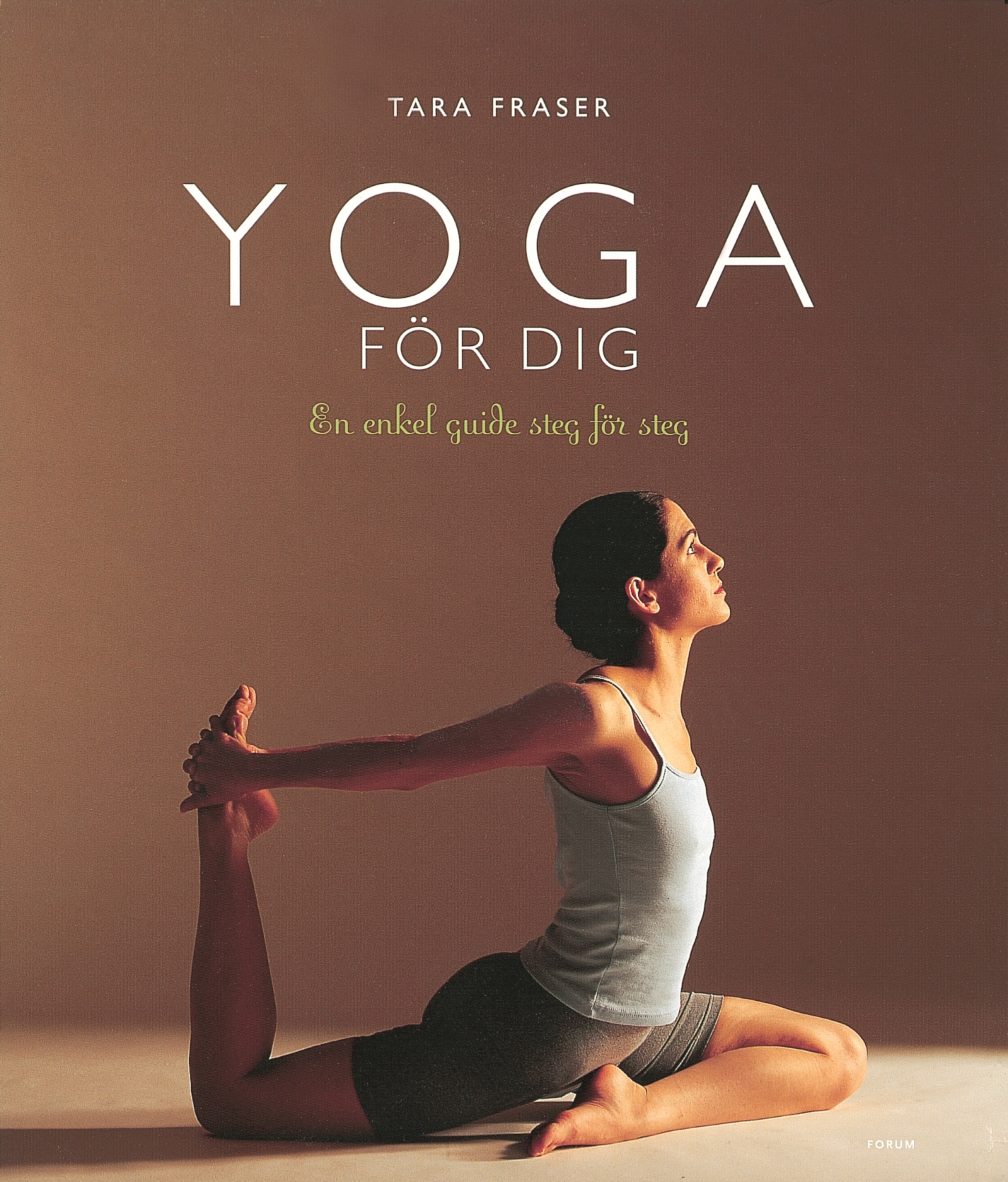 Yoga för dig