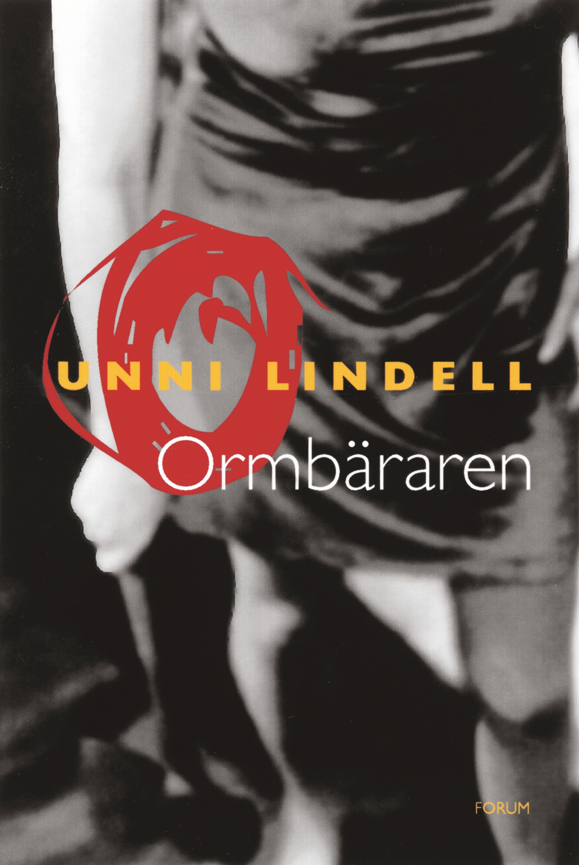 Ormbäraren