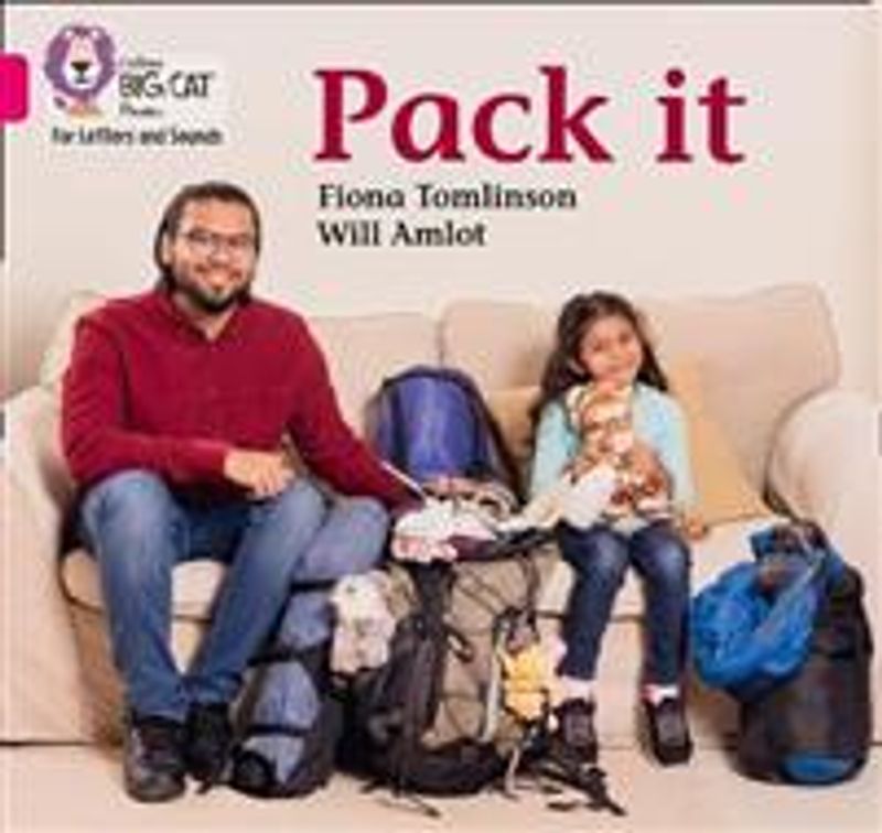 Pack It