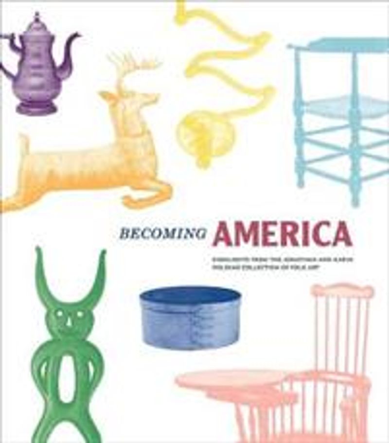 Becoming America