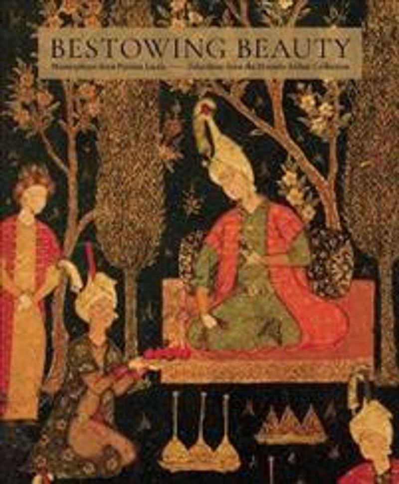 Bestowing Beauty