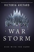 War storm