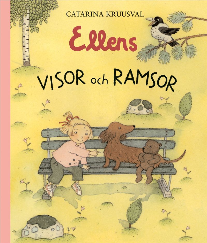 Ellens visor och ramsor