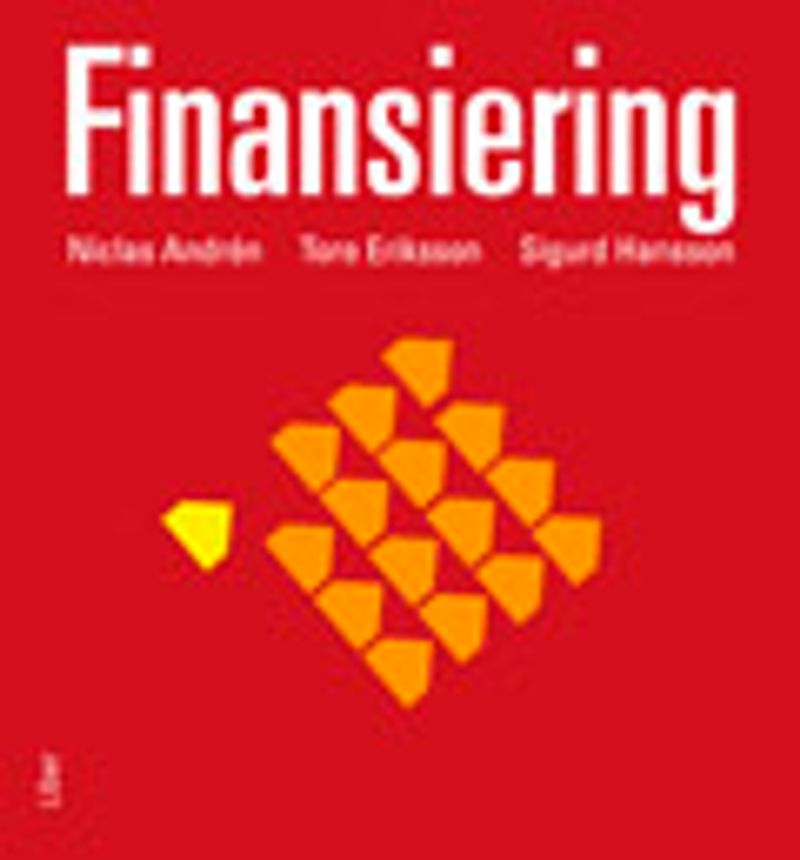 Finansiering