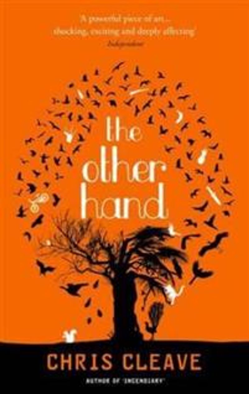 The Other Hand