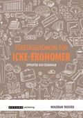 Företagsekonomi för icke-ekonomer uppgifter och lösningar