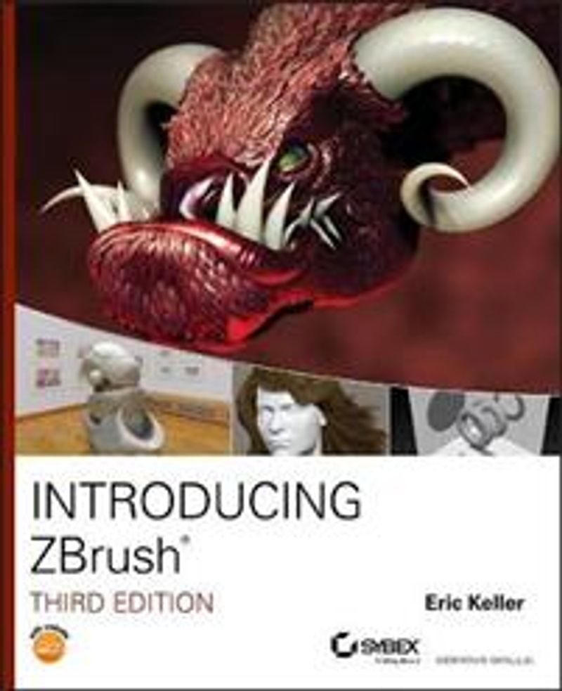 Introducing ZBrush 3rd Edition