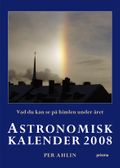 Astronomisk kalender 2008 - Vad du kan se på himlen under året