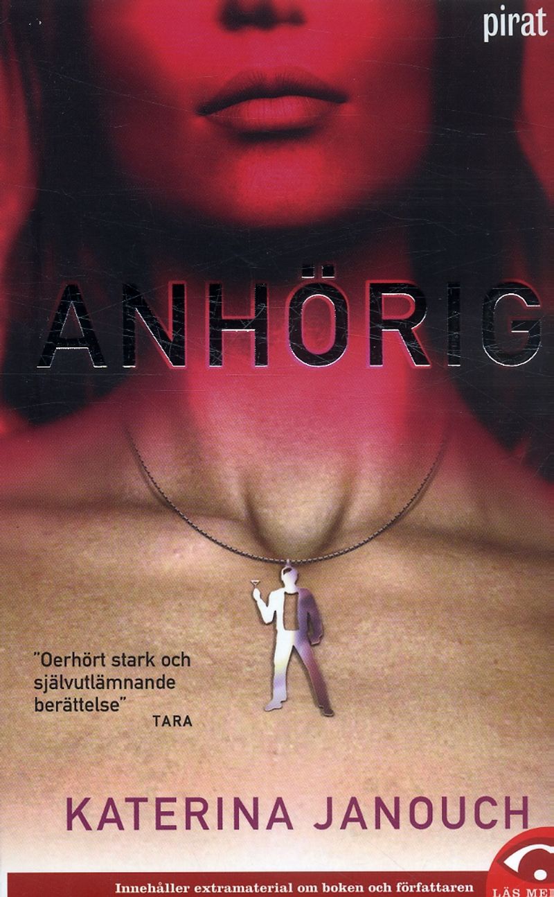 Anhörig