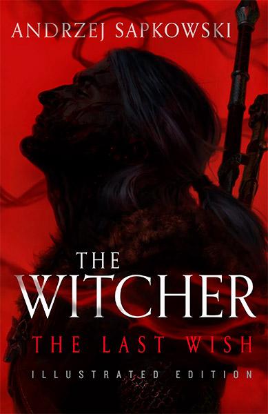 The Witcher: The Last Wish