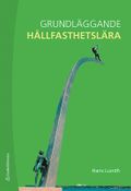 Grundläggande hållfasthetslära