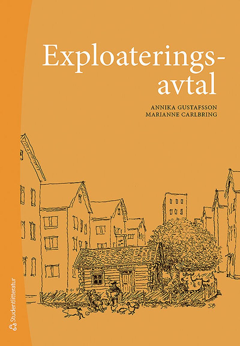 Exploateringsavtal