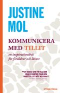 Kommunicera med tillit - en inspirationsbok för föräldrar och lärare