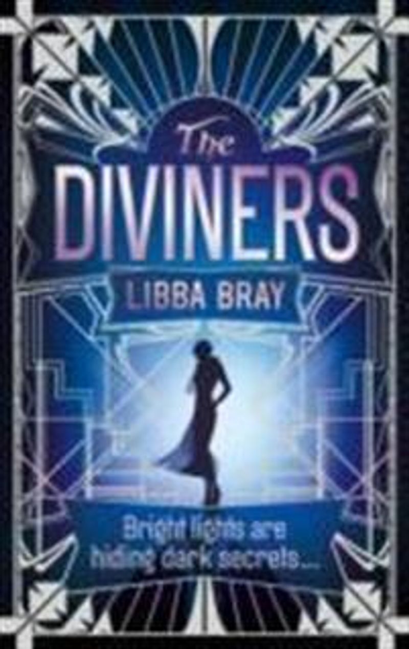 The Diviners