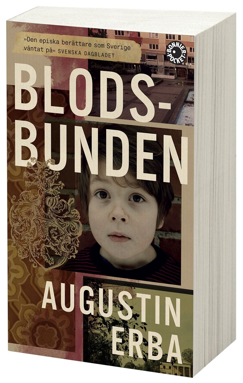 Blodsbunden