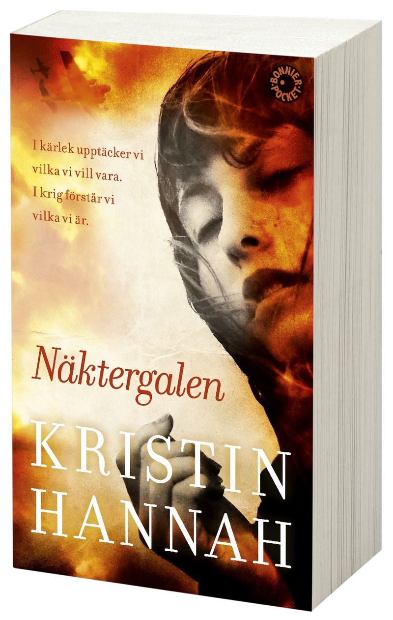 Näktergalen
