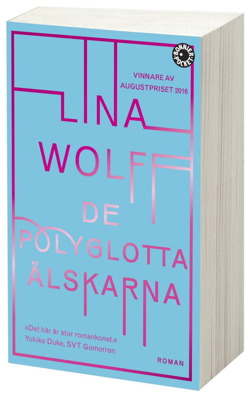 De polyglotta älskarna