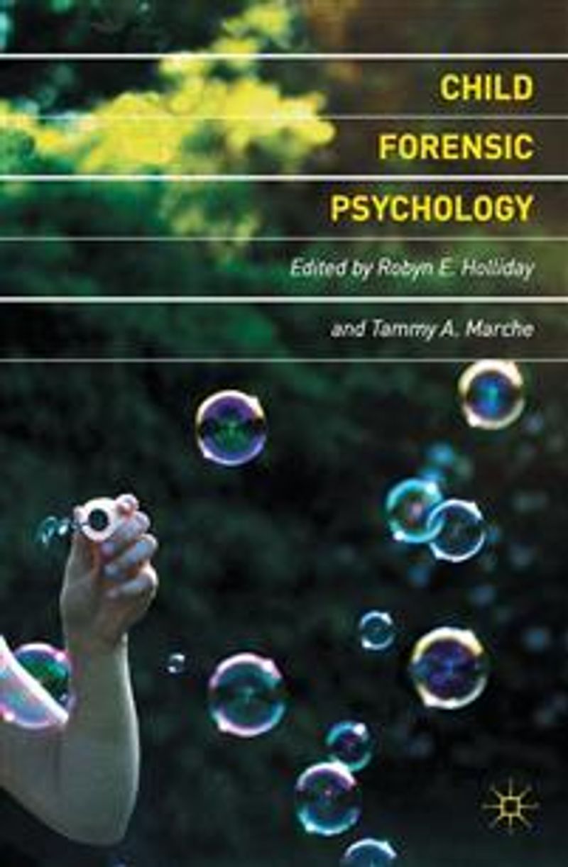Child Forensic Psychology