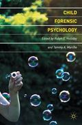 Child Forensic Psychology