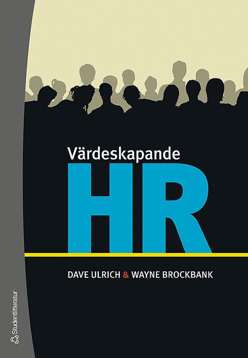 Värdeskapande HR