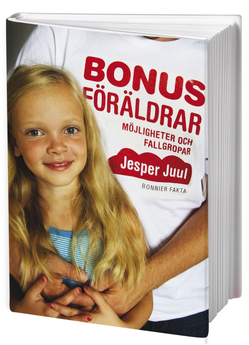 Bonusföräldrar : möjligheter och fallgropar