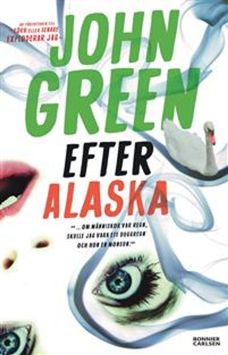 Efter Alaska