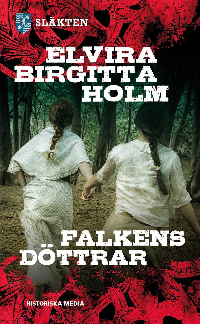 Falkens döttrar