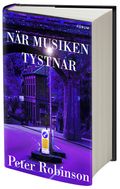 När musiken tystnar