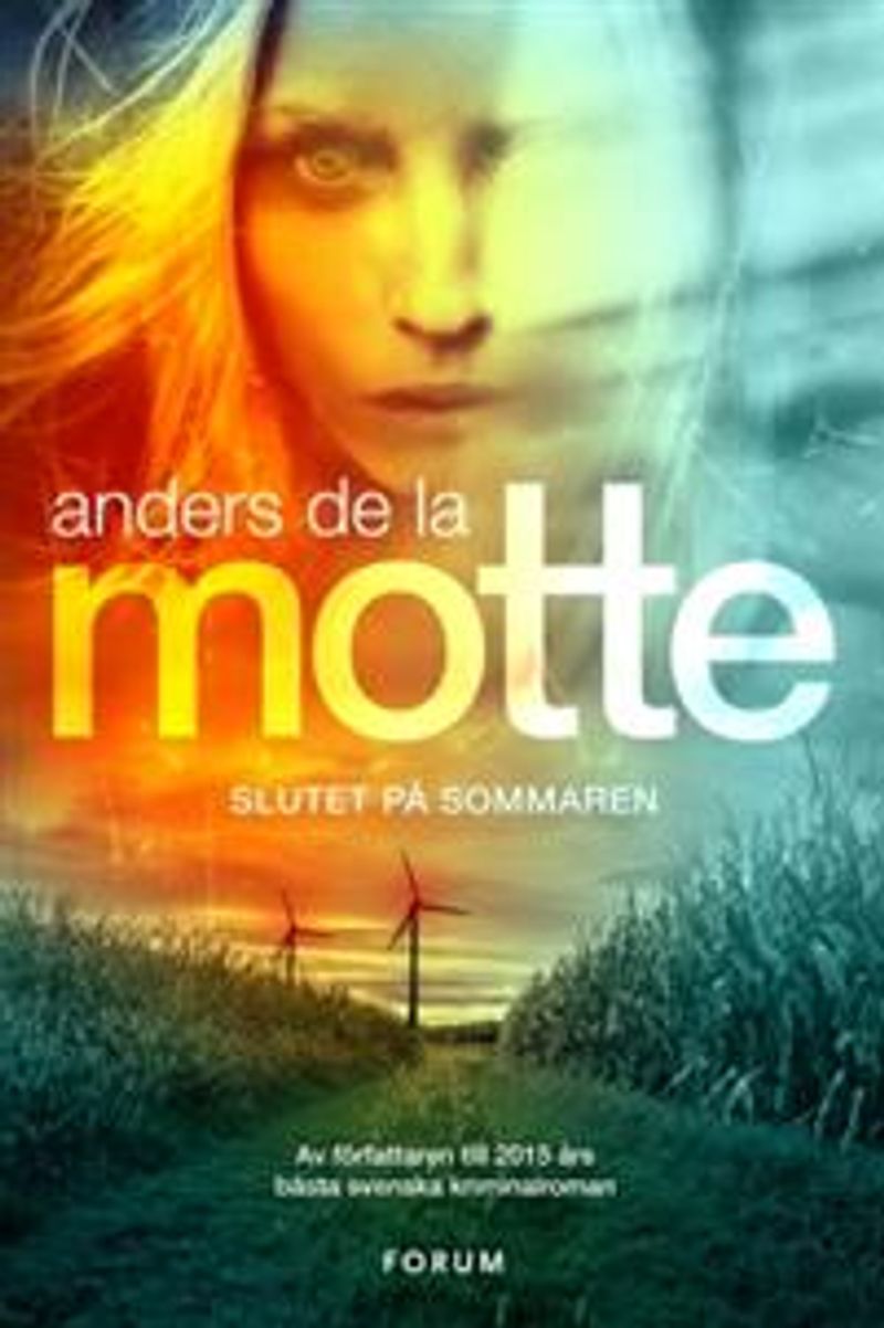 Slutet på sommaren
