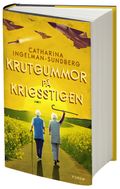 Krutgummor på krigsstigen