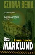 Zamachowiec Annika Bengtzon 1