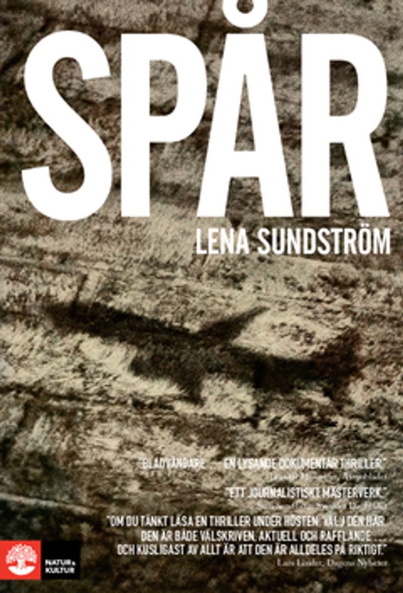 Spår