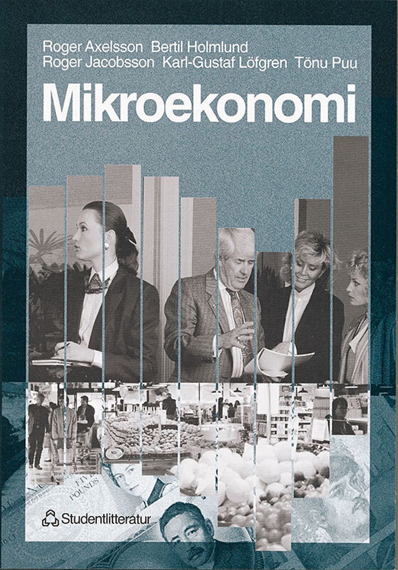 Mikroekonomi