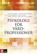 Psykologi för vårdprofessioner