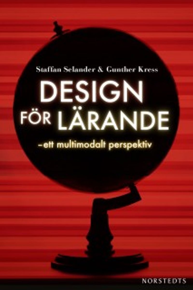 Design för lärande : ett multimodalt perspektiv
