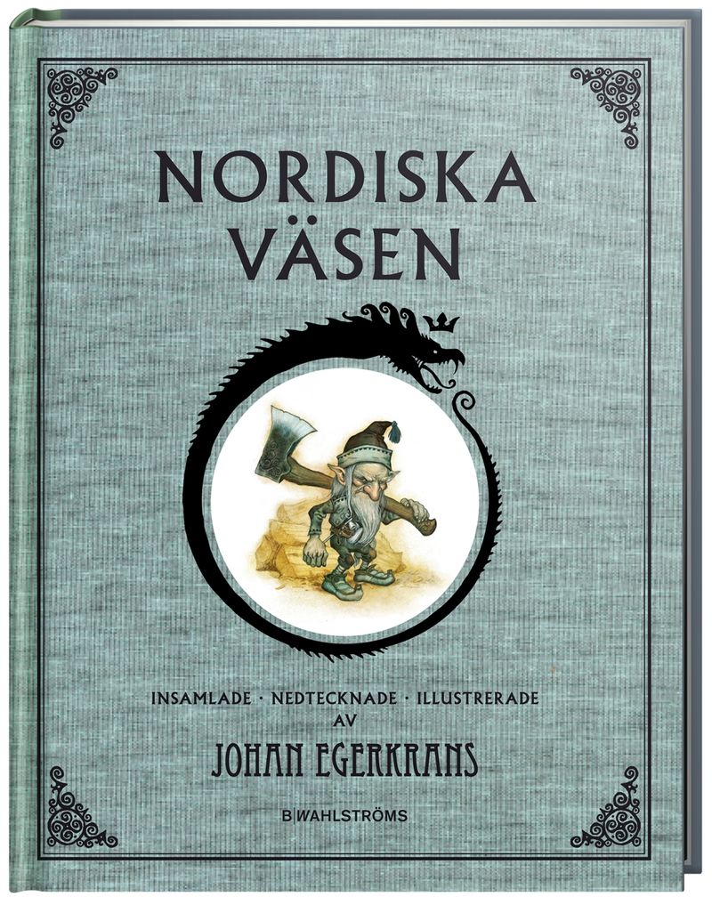 Nordiska väsen