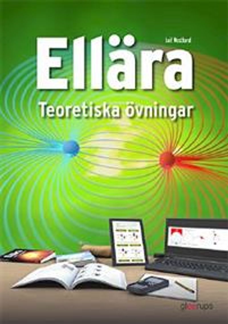 Ellära Teoretiska övningar