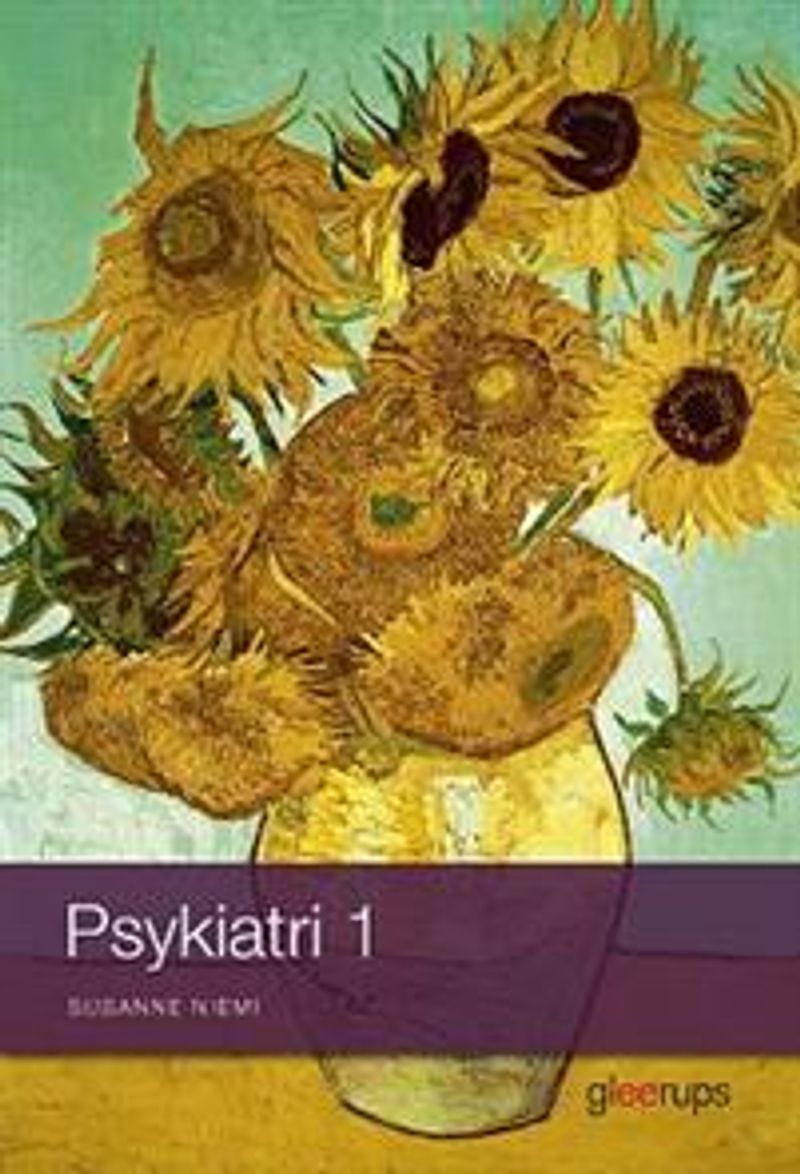 Psykiatri 1, elevbok