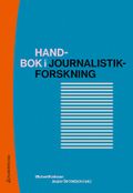 Handbok i journalistikforskning