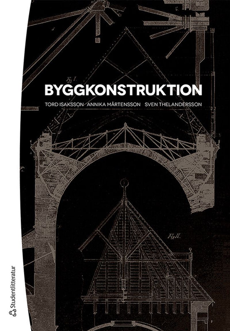 Byggkonstruktion